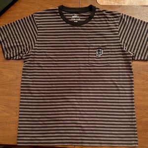 Limited edition Uni Glo Andy Warhol Collection t-shirt